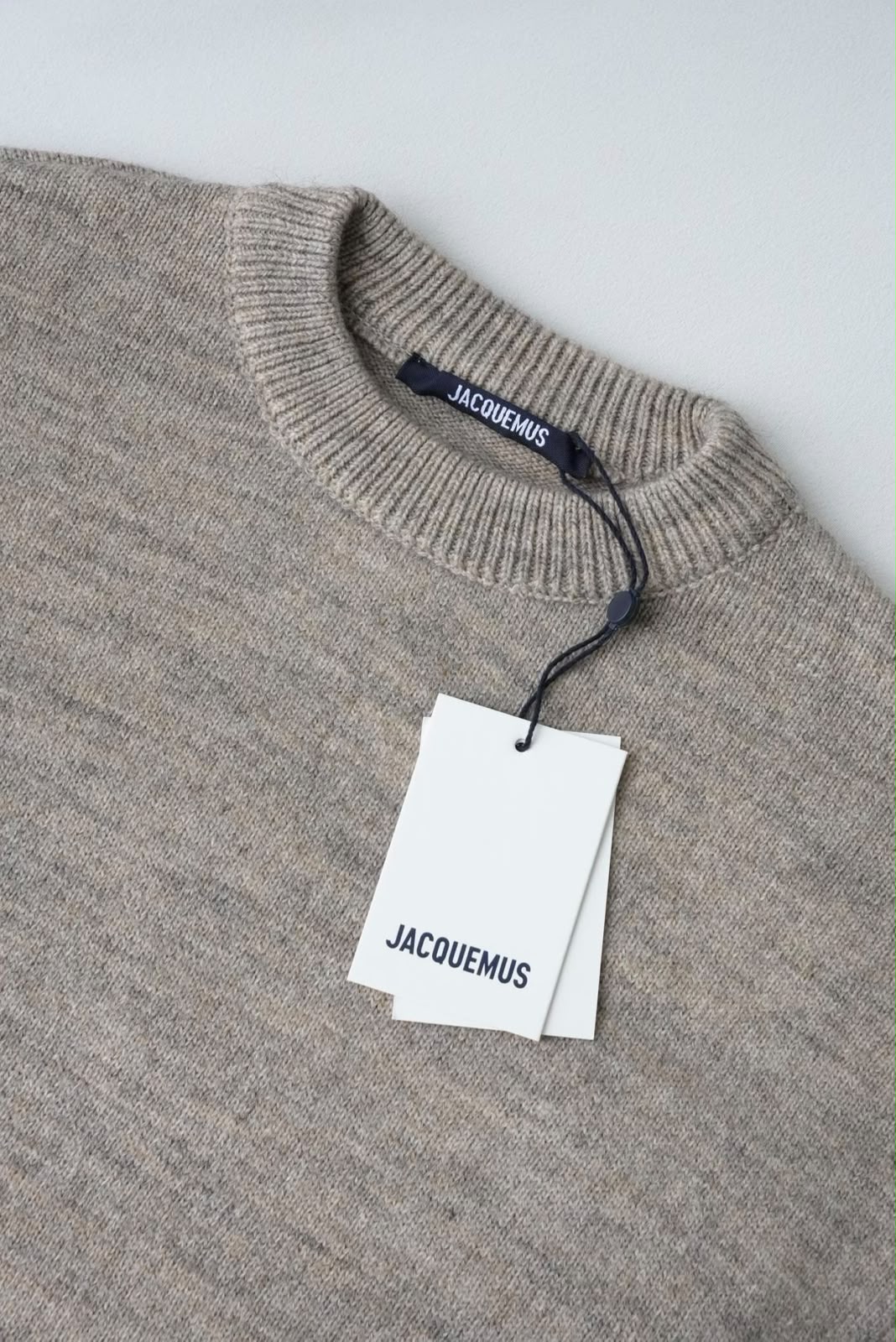 Hoodie Jacquemus