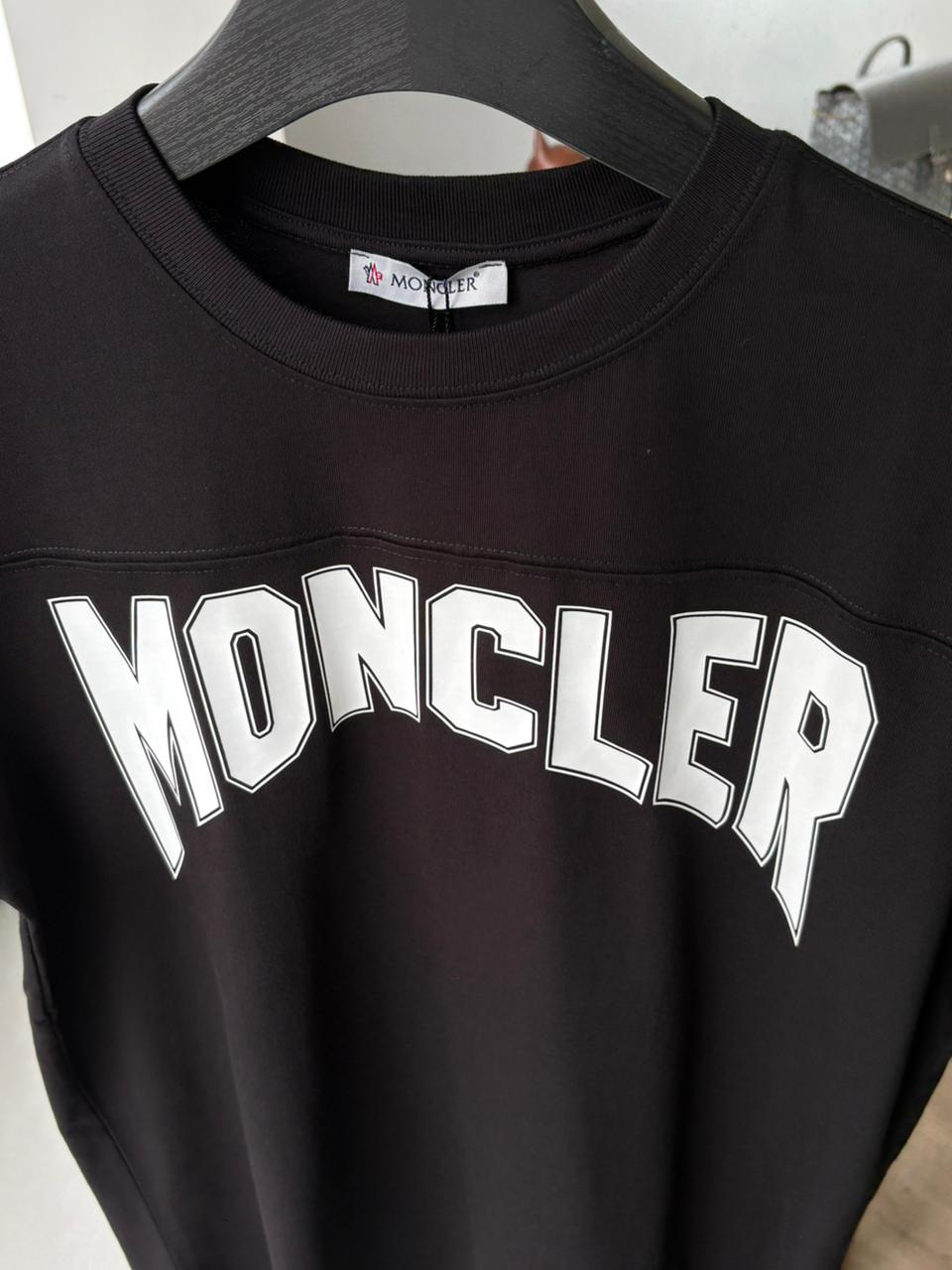 Camiseta Moncler