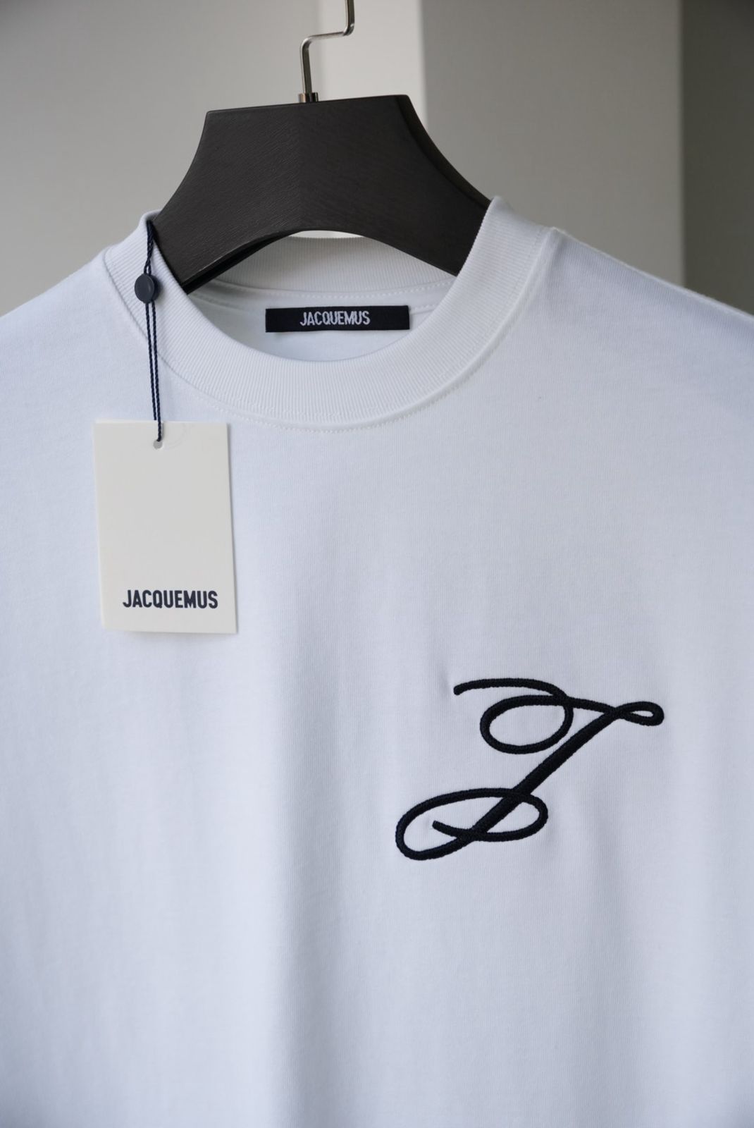 Camiseta Jacquemus
