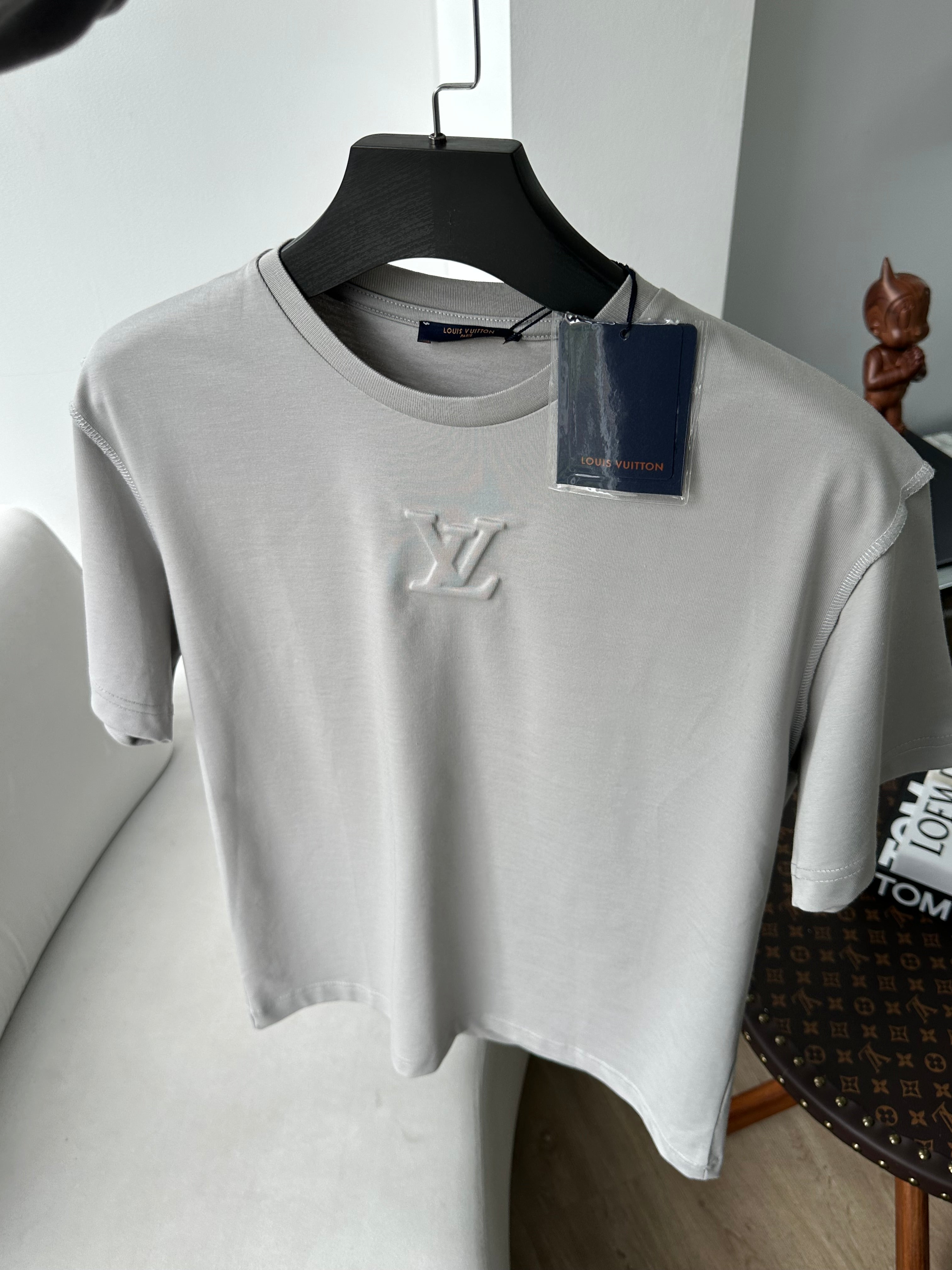 Camiseta LV