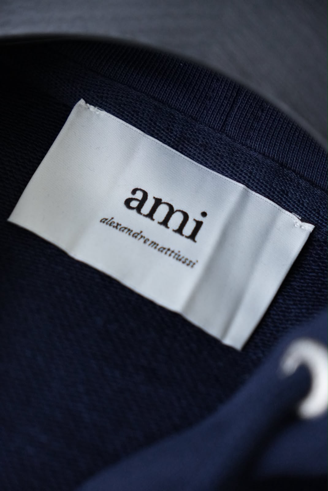 Hoodie Ami