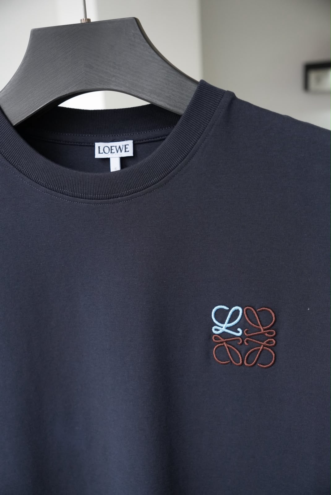 Camiseta Loewe