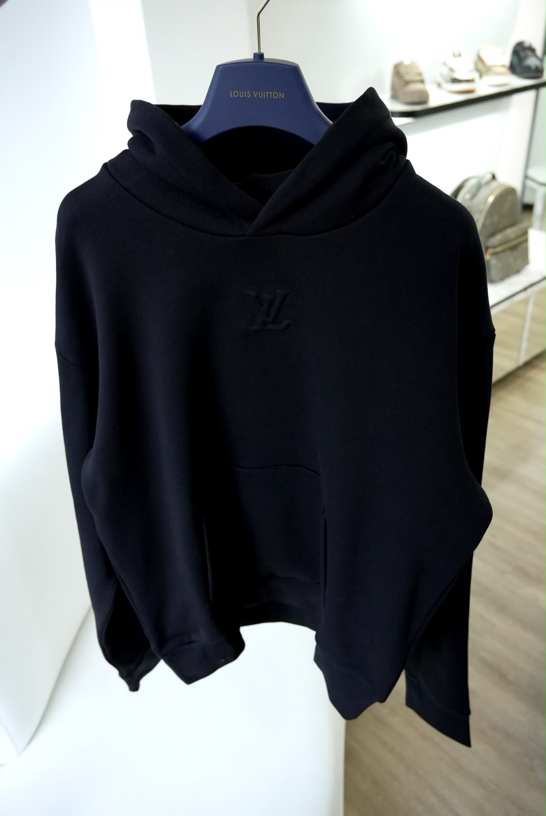 Hoodie LV