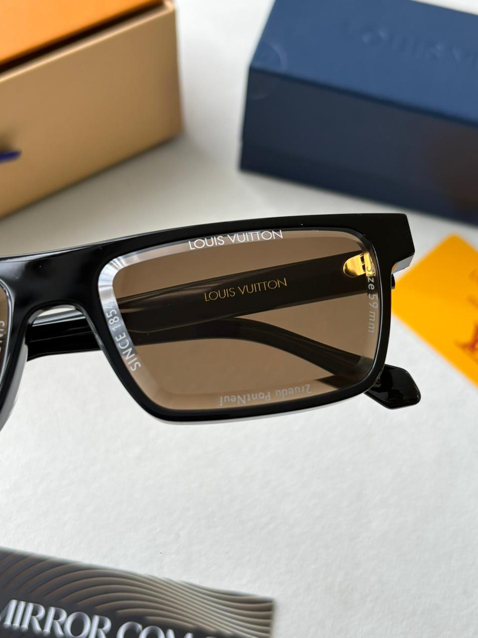 Gafas LV