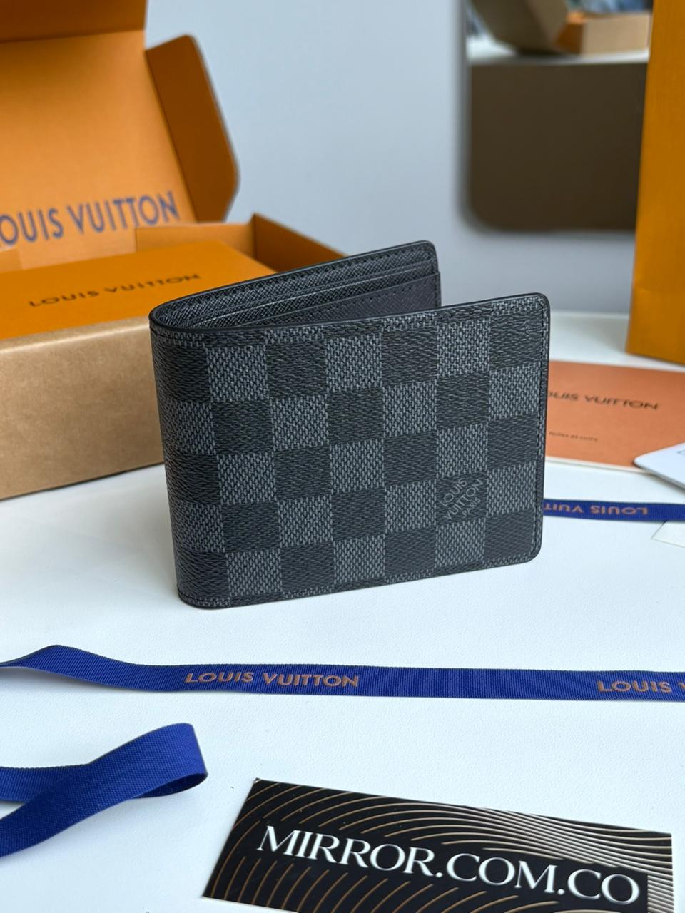 Billetera LV