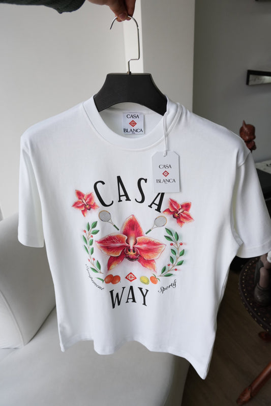 Casa Blanca