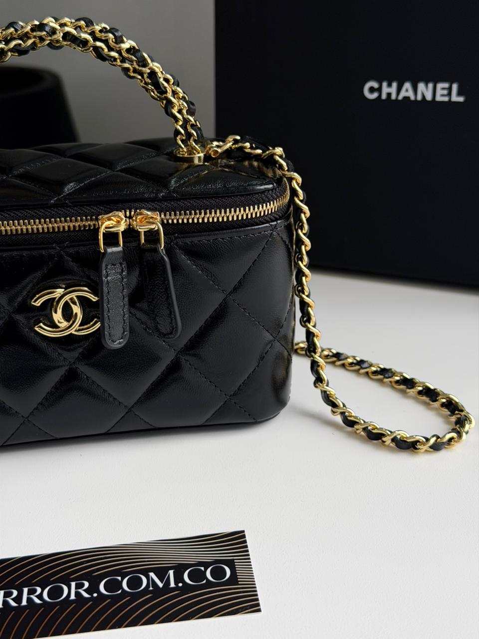 Bolso Chanel