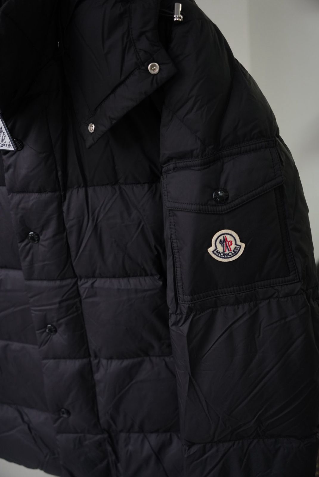 Jacket Moncler
