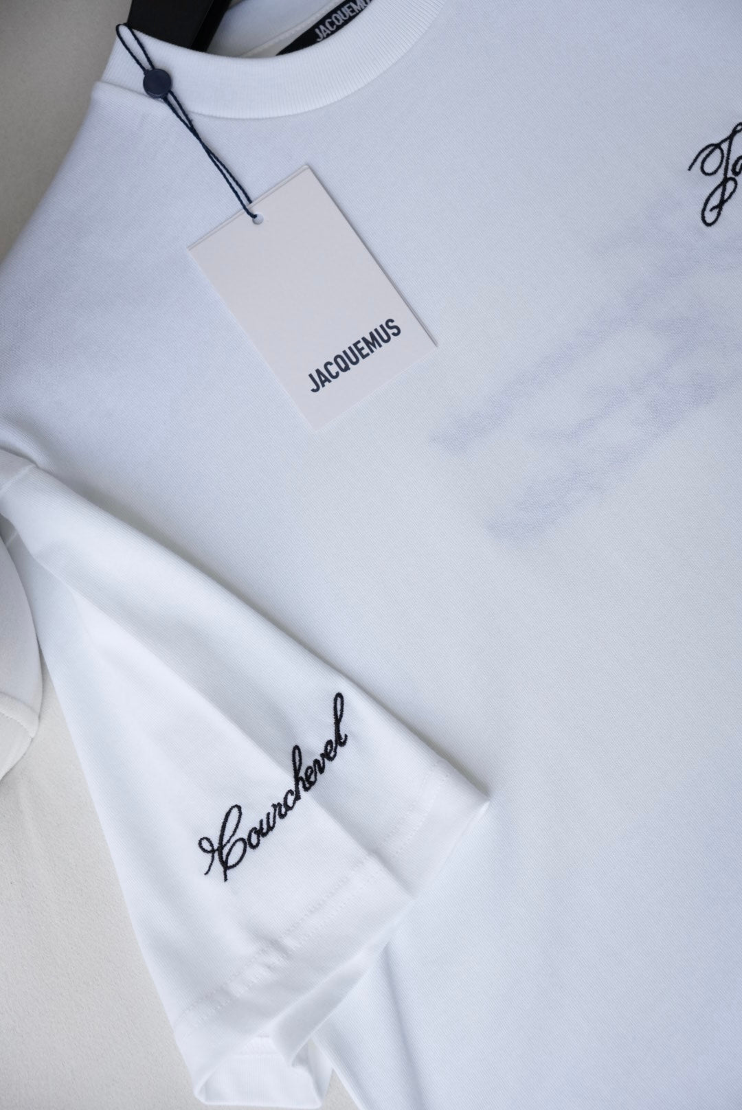 Camiseta Jacquemus