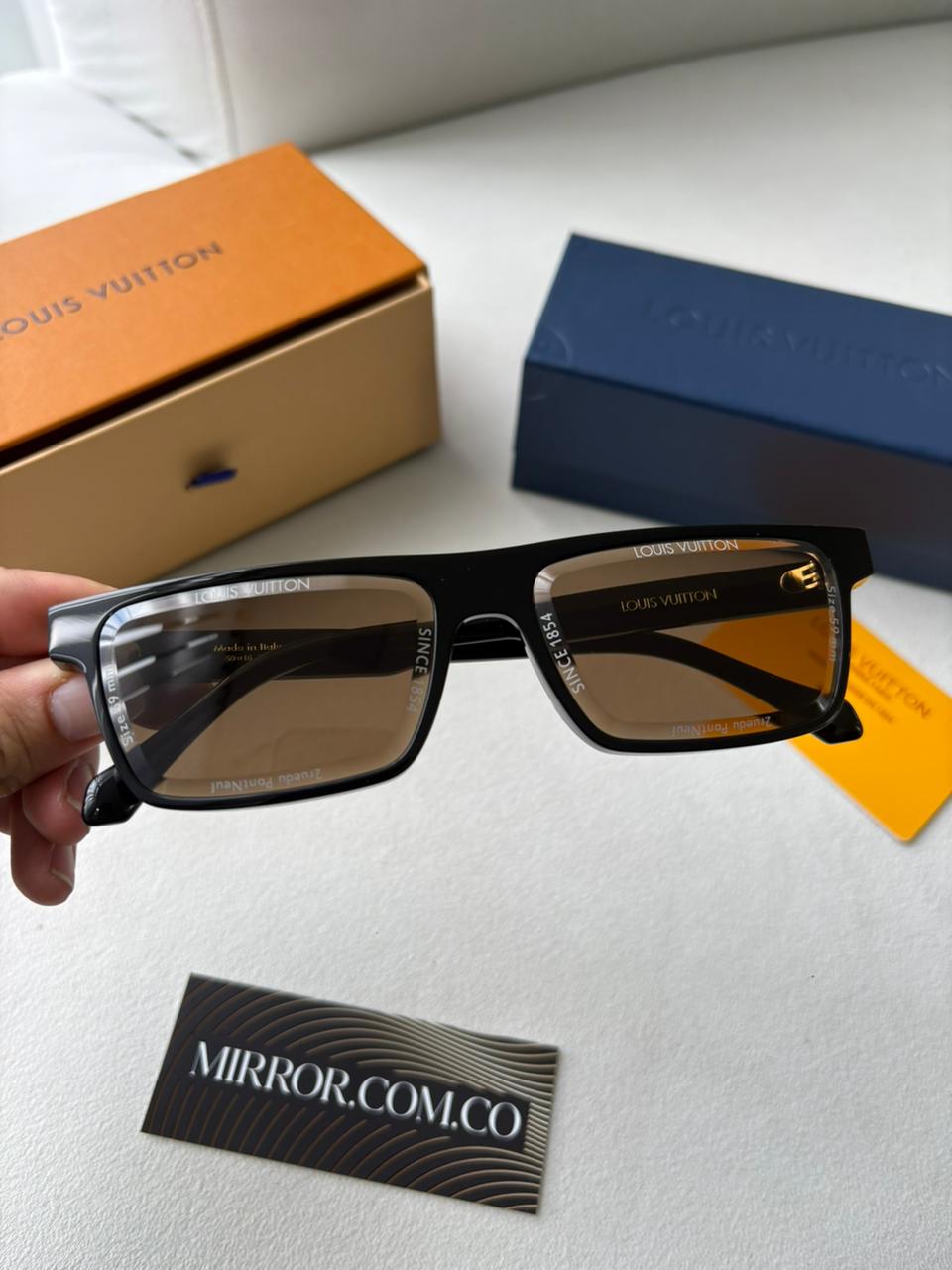Gafas LV