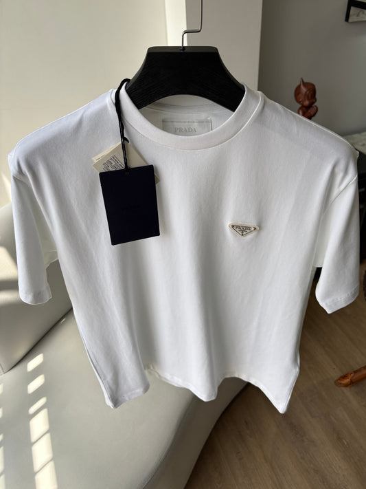 Camiseta Prada