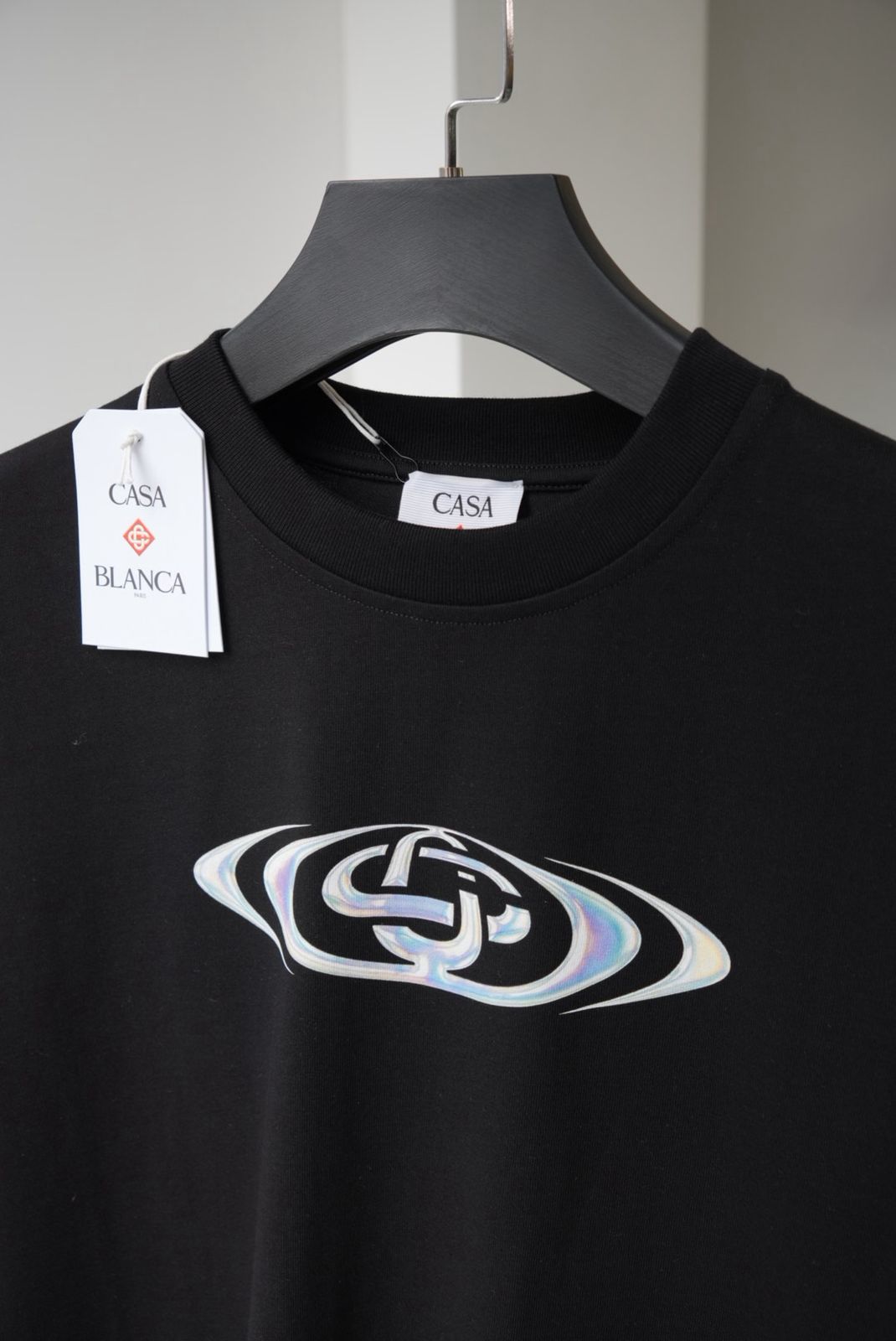 Camiseta Casa Blanca