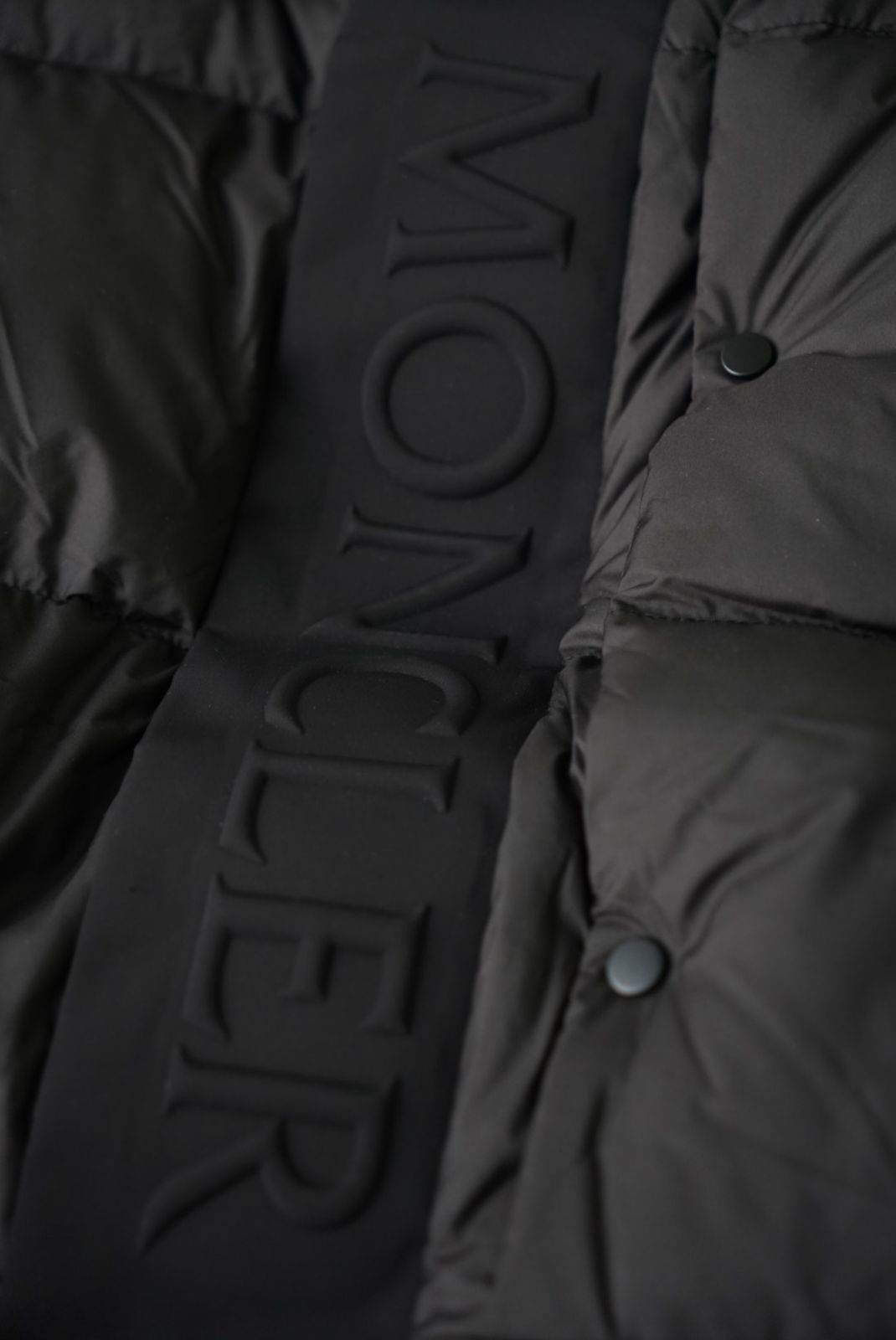 Jacket Moncler