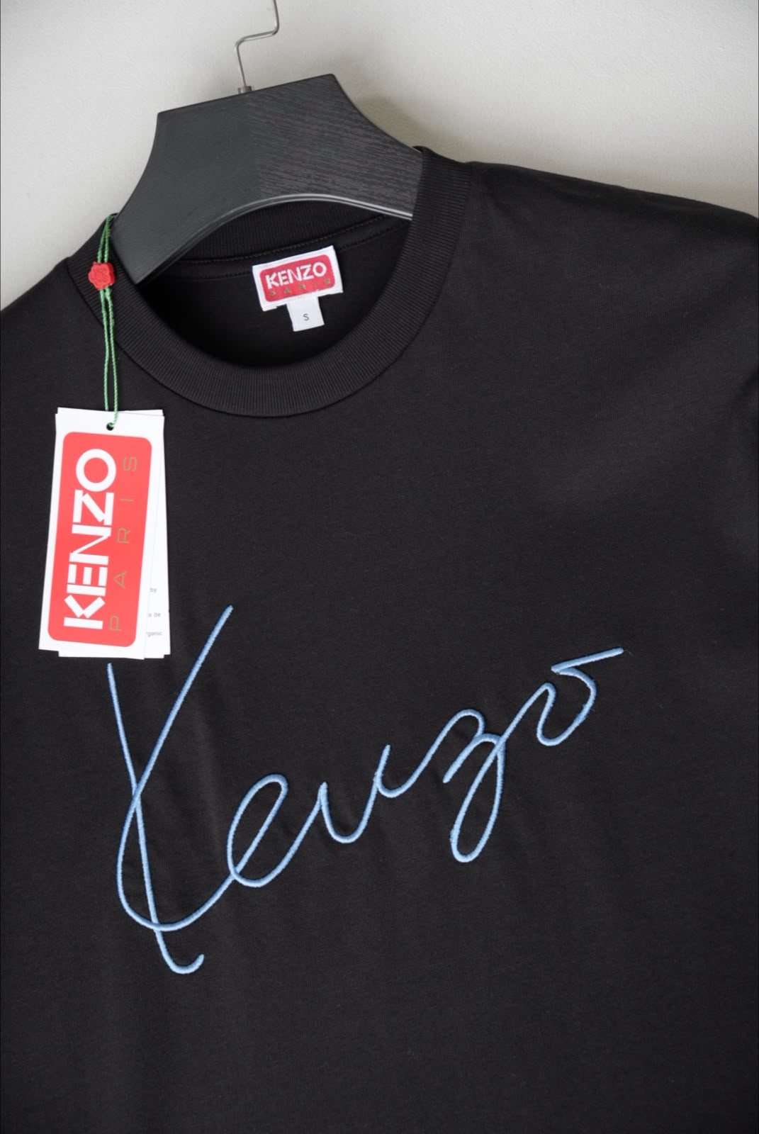 Camiseta Kenzo