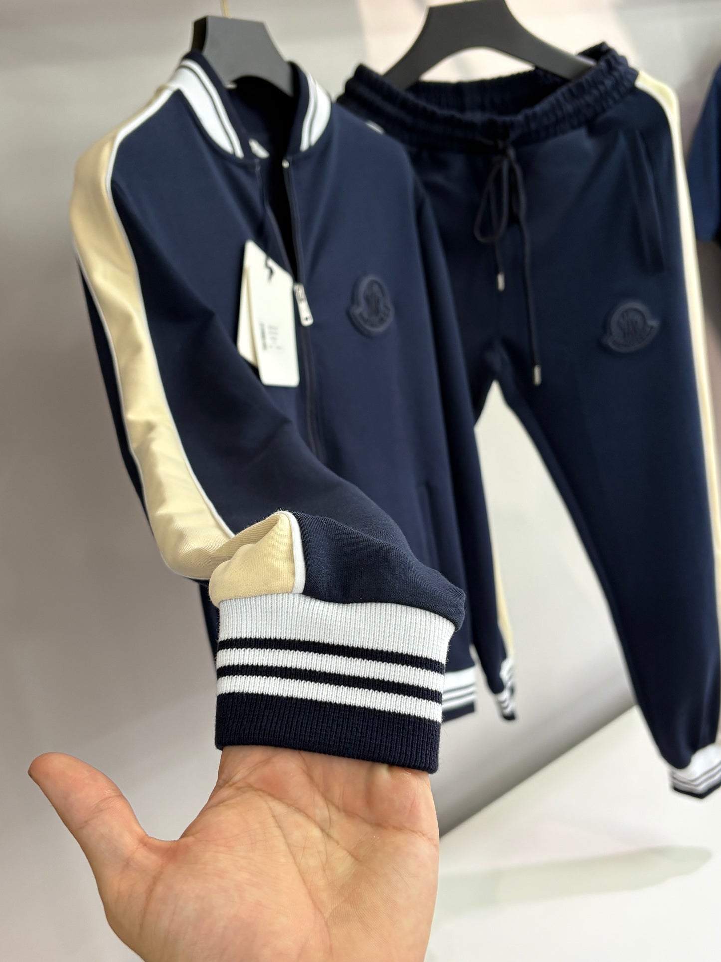 Sudadera Moncler