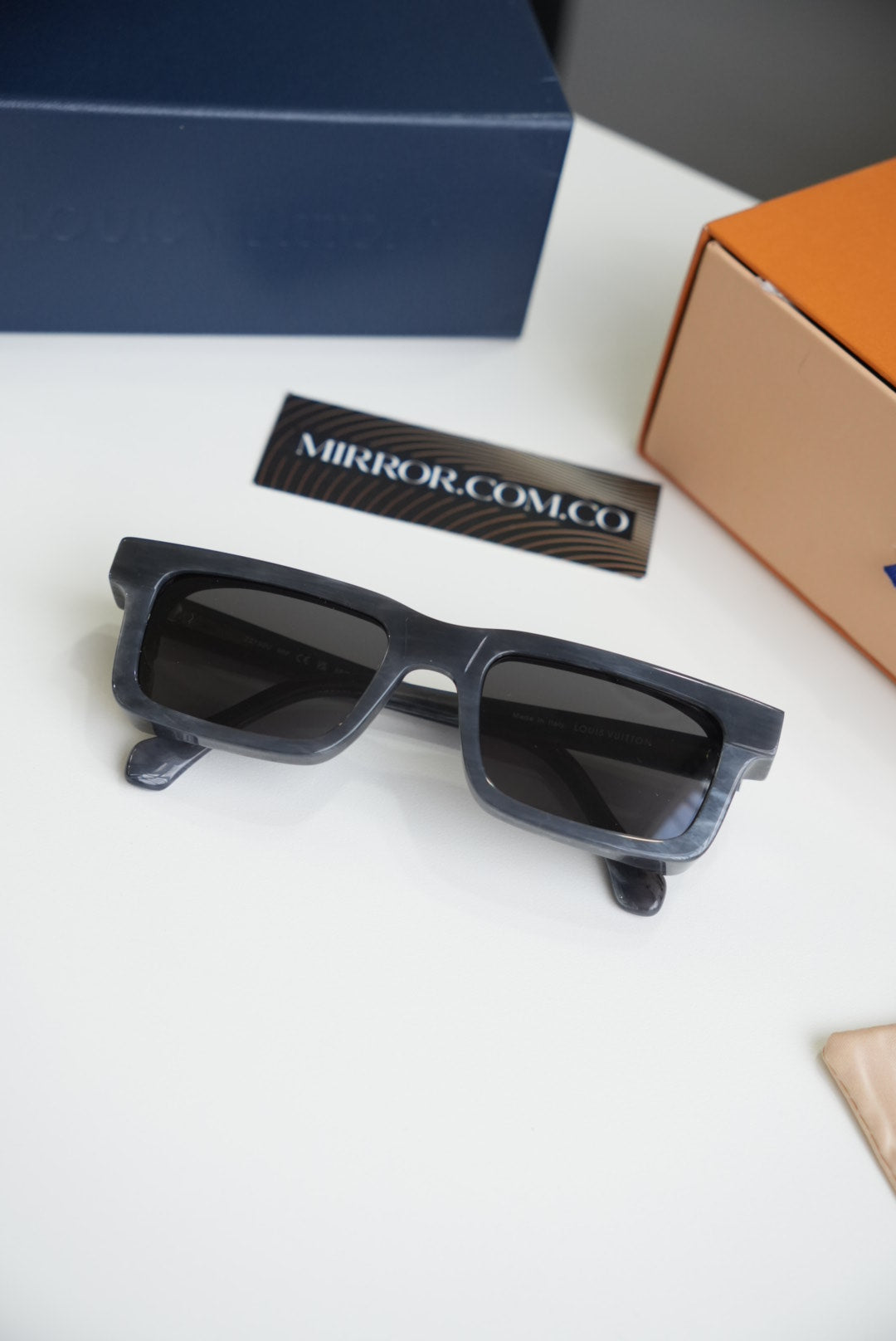 Gafas LV