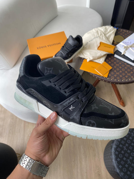 Tenis LV Trainer