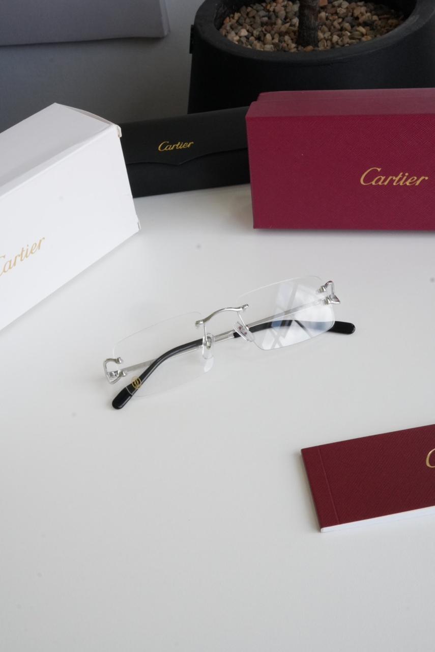 Gafas Cartier