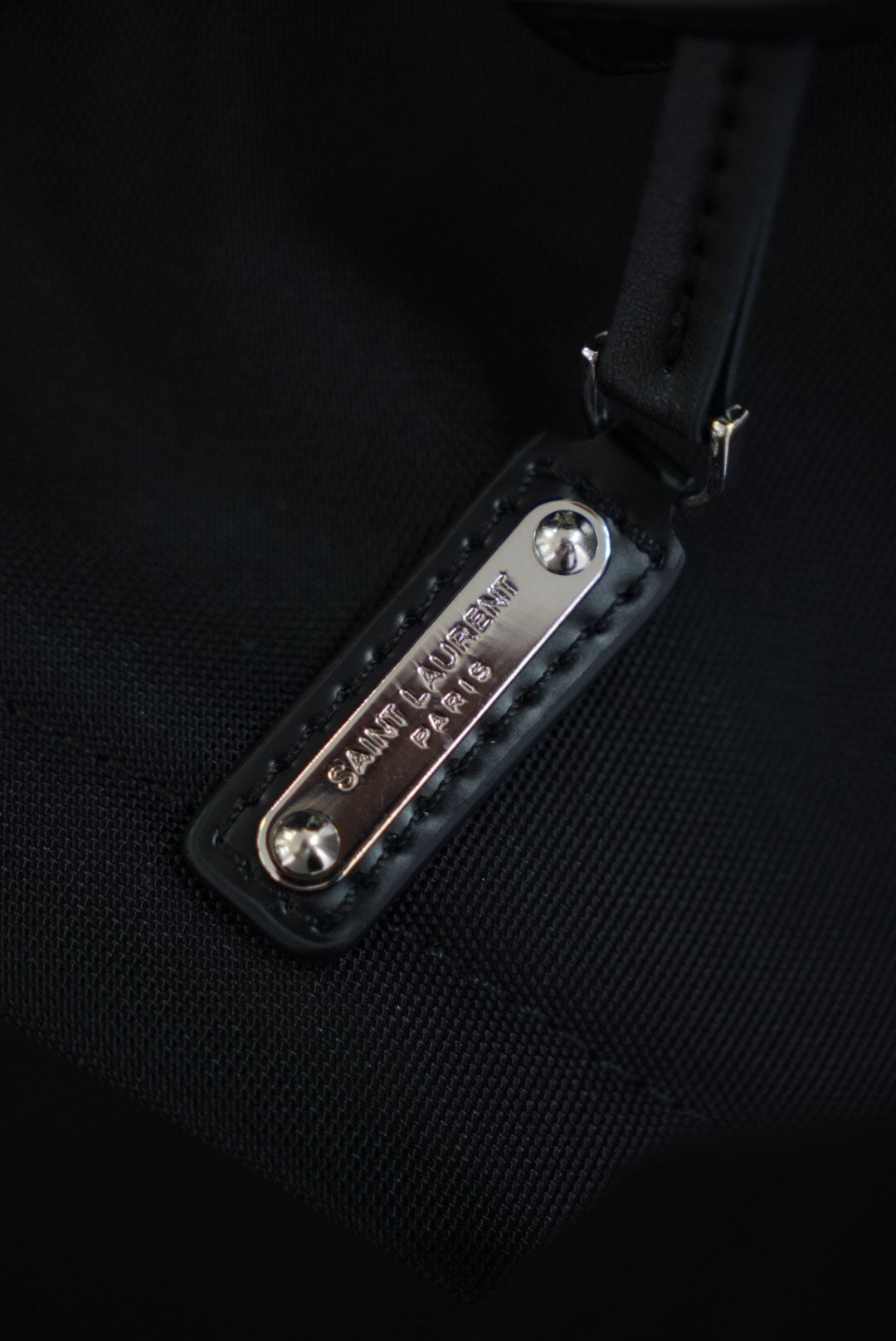 Saint Laurent backpack