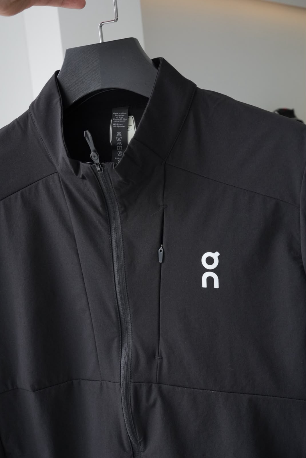 Jacket Oncloud