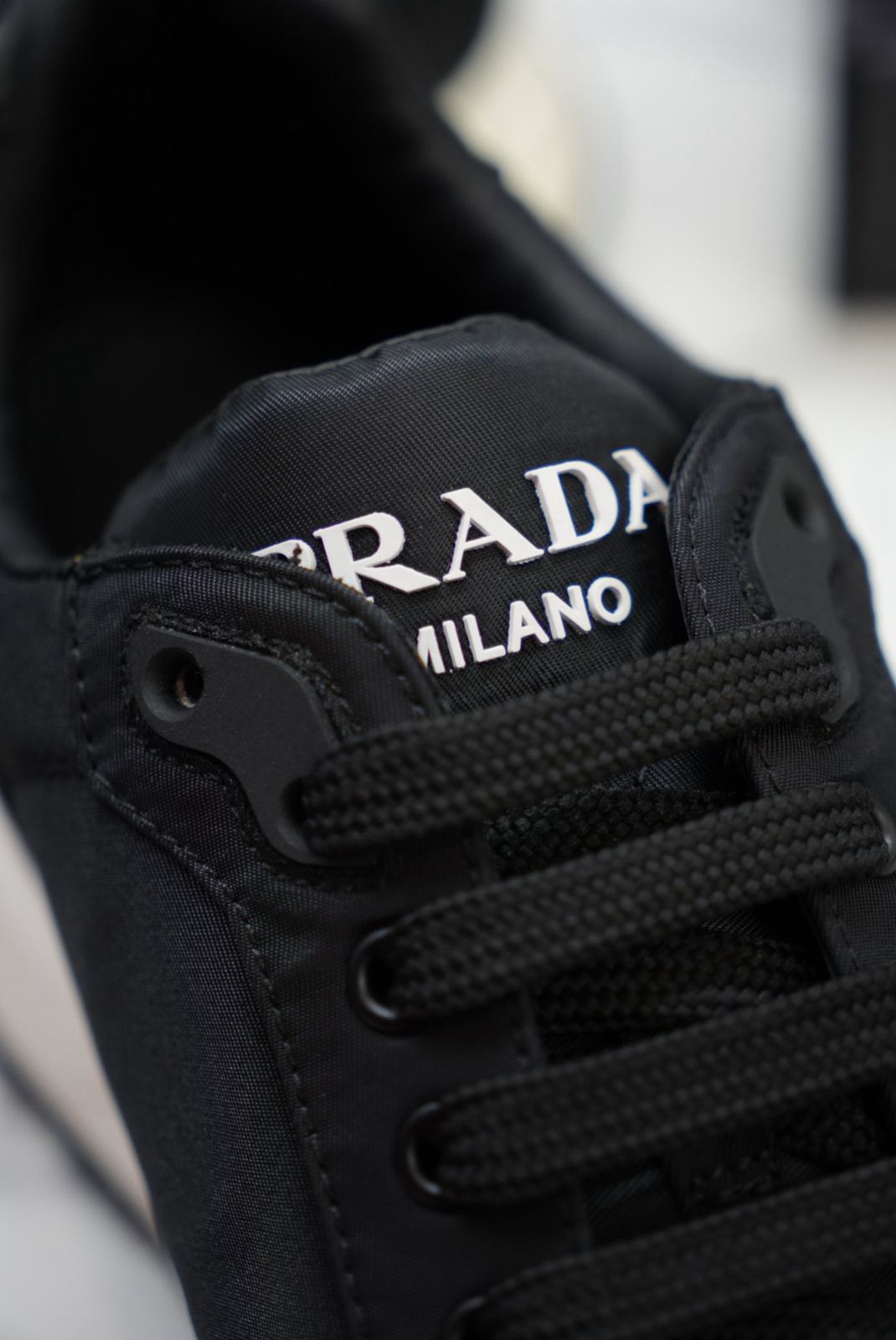 Tenis Prada
