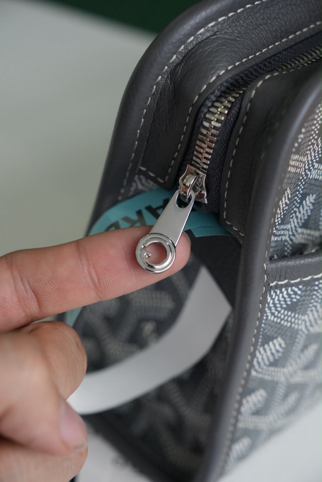 Neceser Goyard