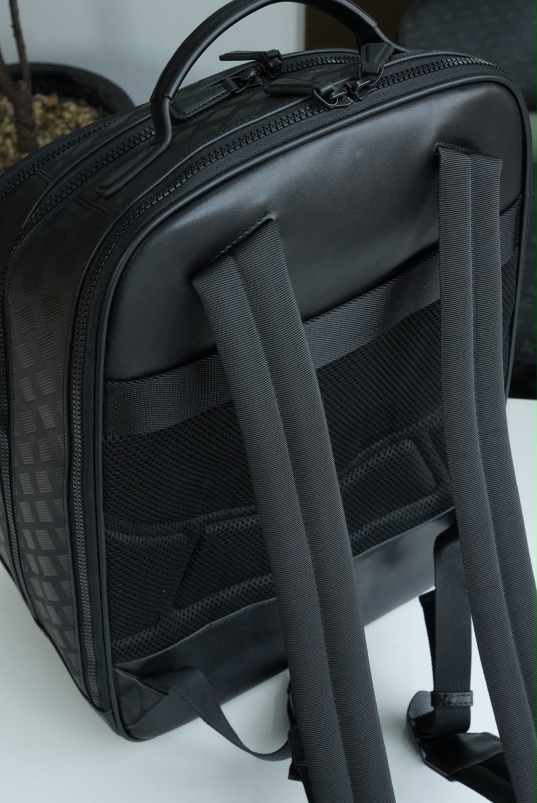 Morral montblanc