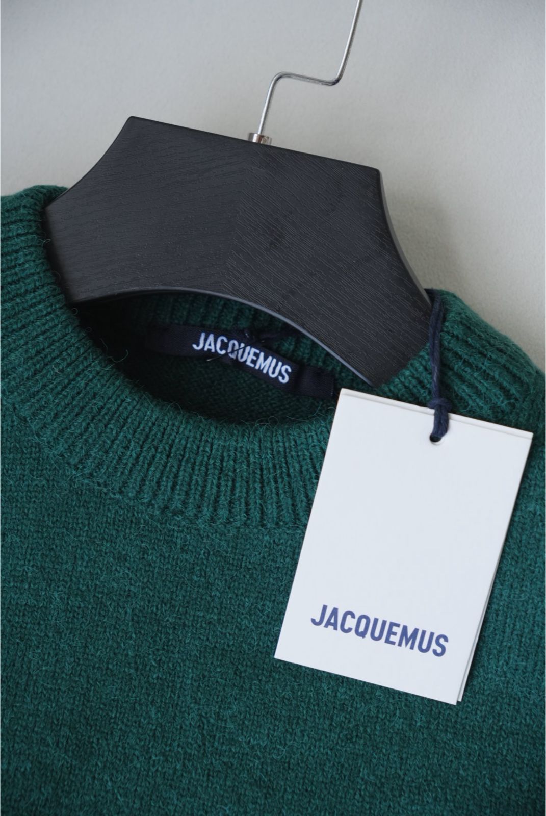 Hoodie Jacquemus