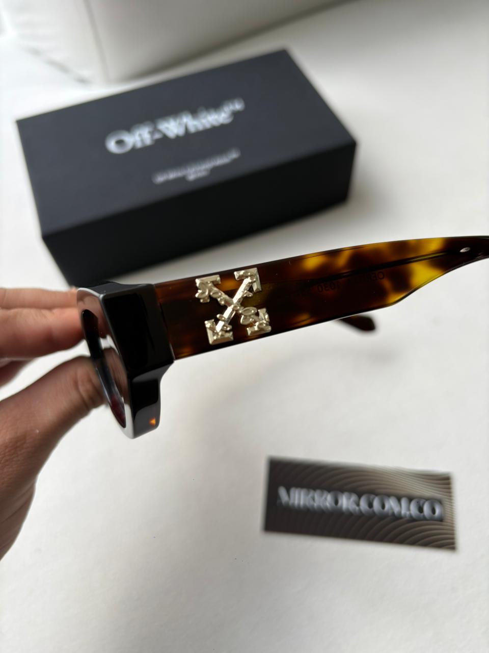 Gafas Off White