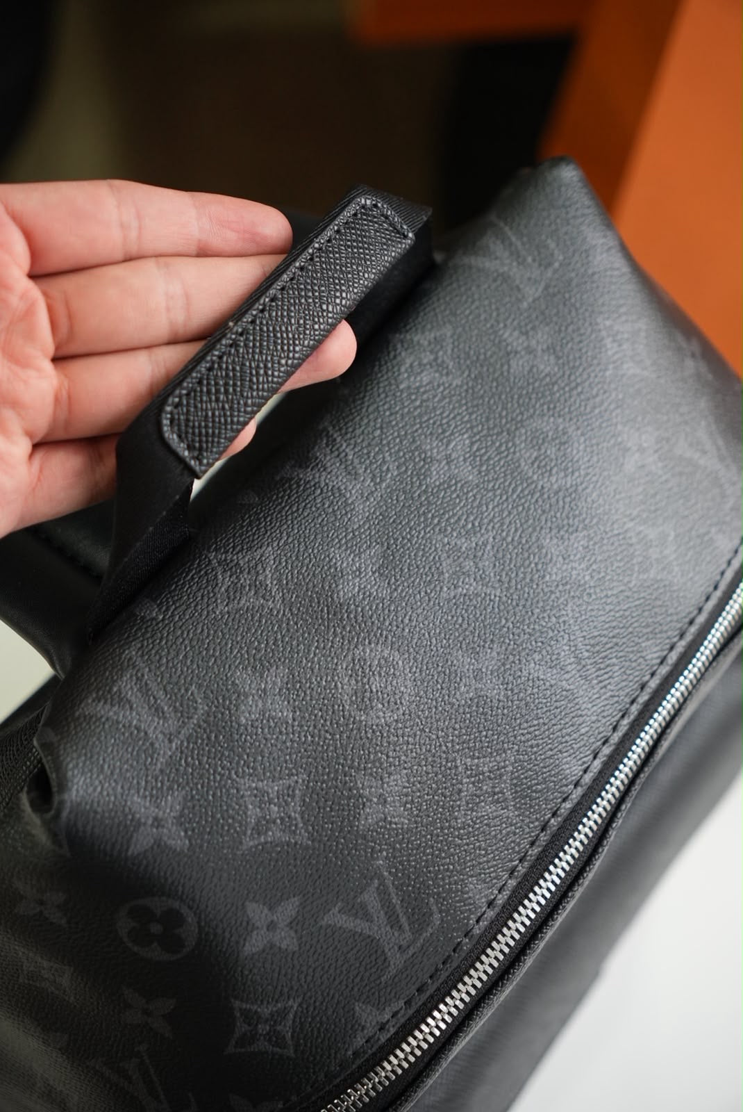 Morral LV