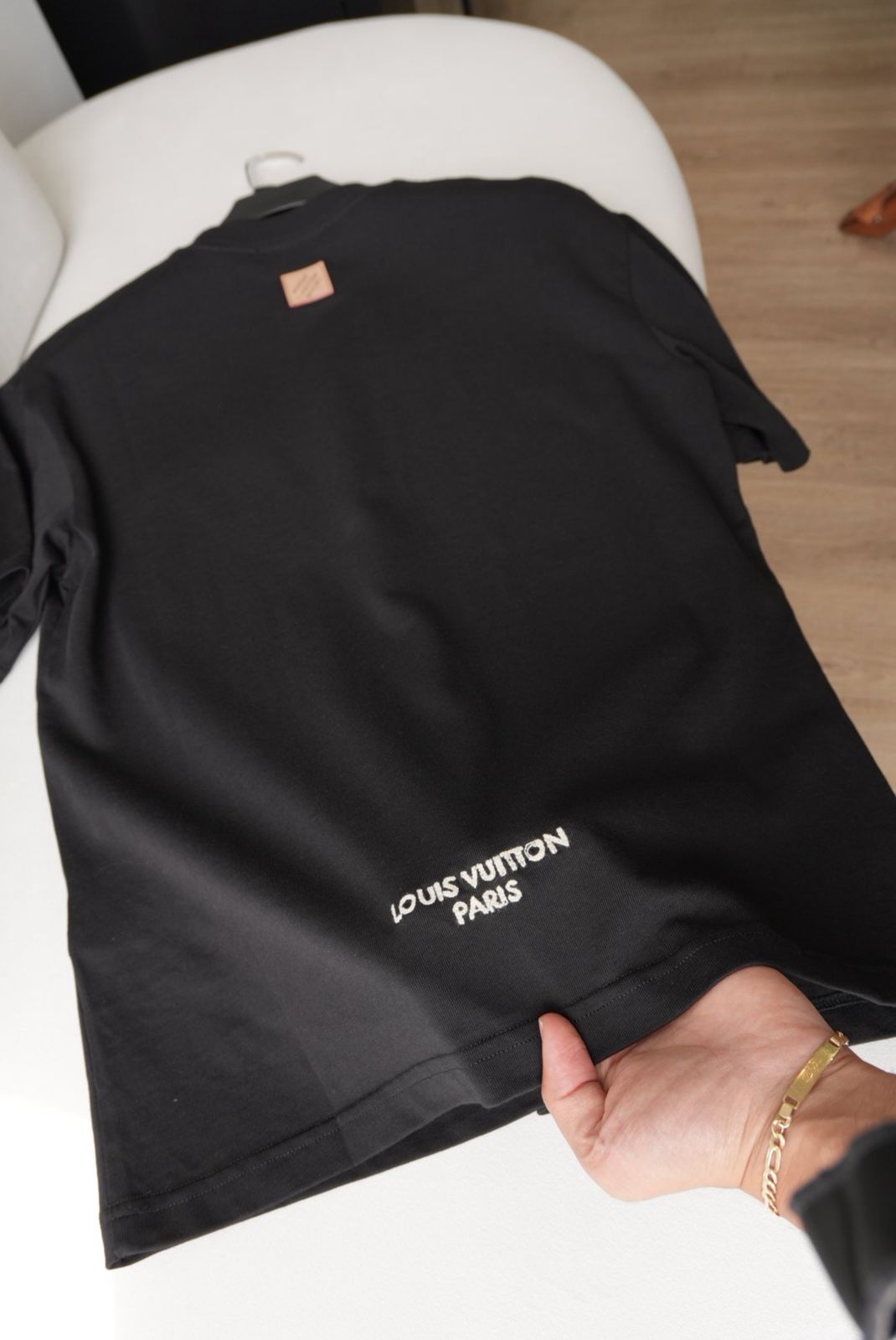 Camiseta LV