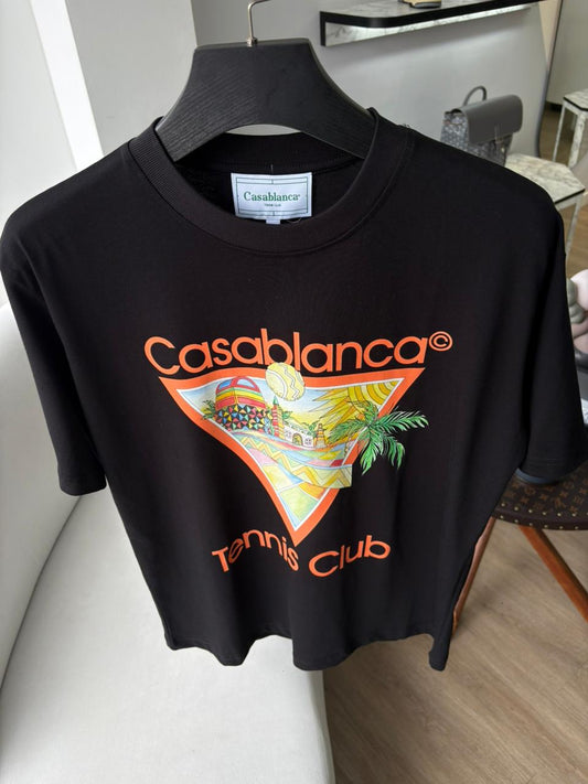 Camiseta Casa Blanca