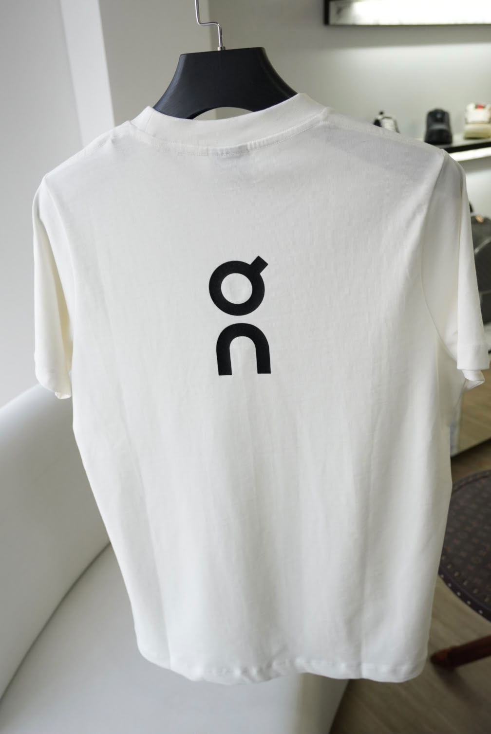 Camiseta Oncloud