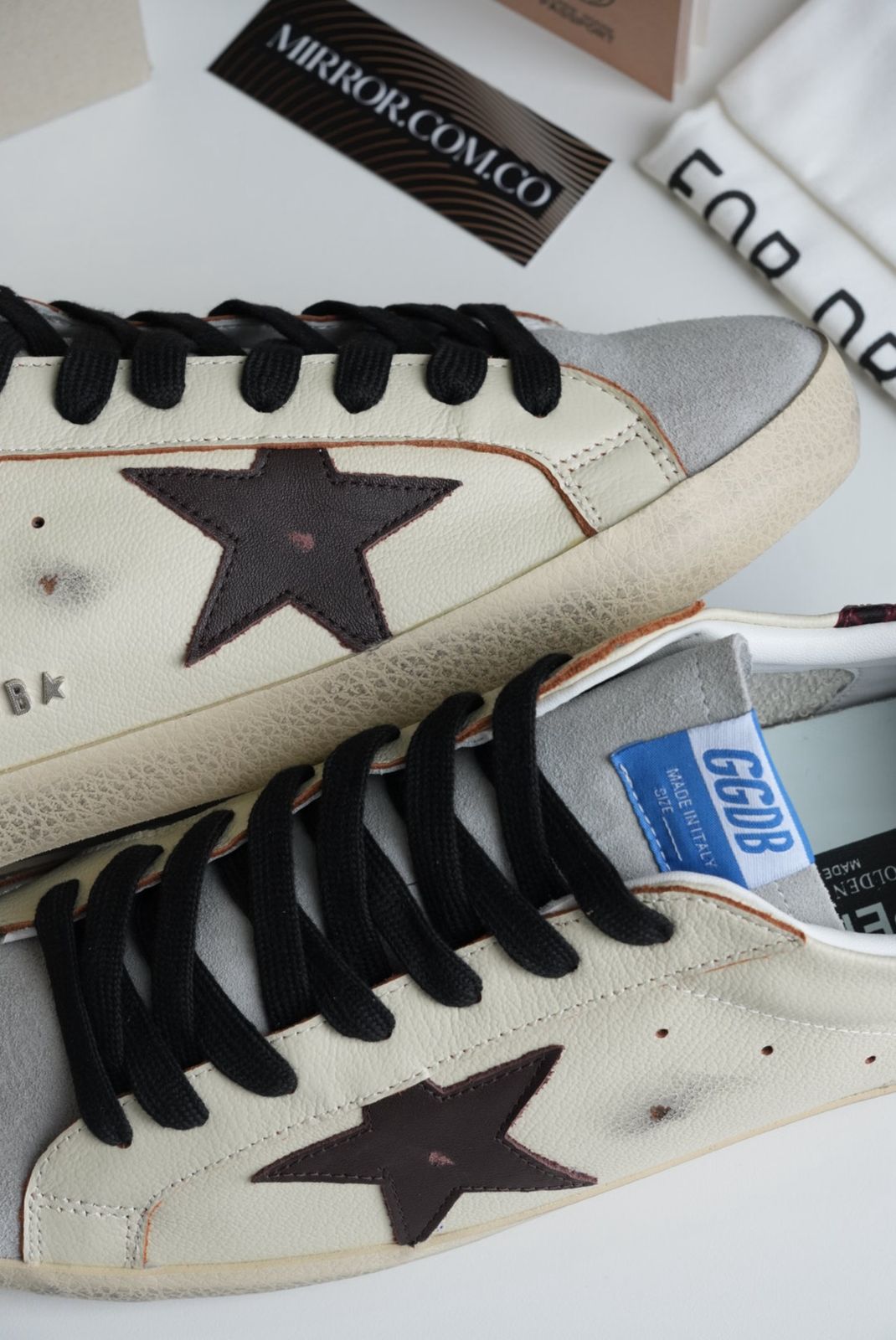 Golden Goose