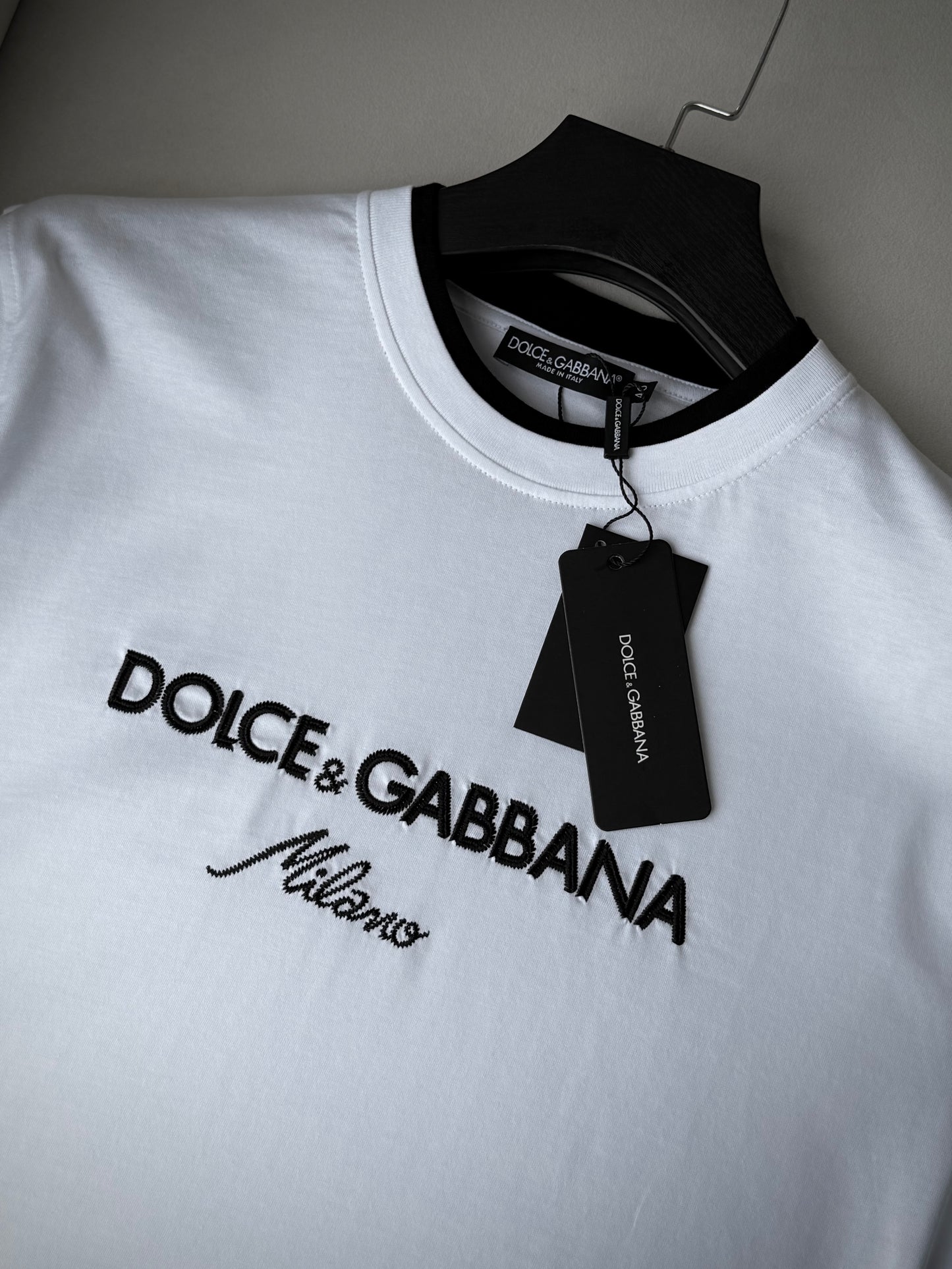 D&G