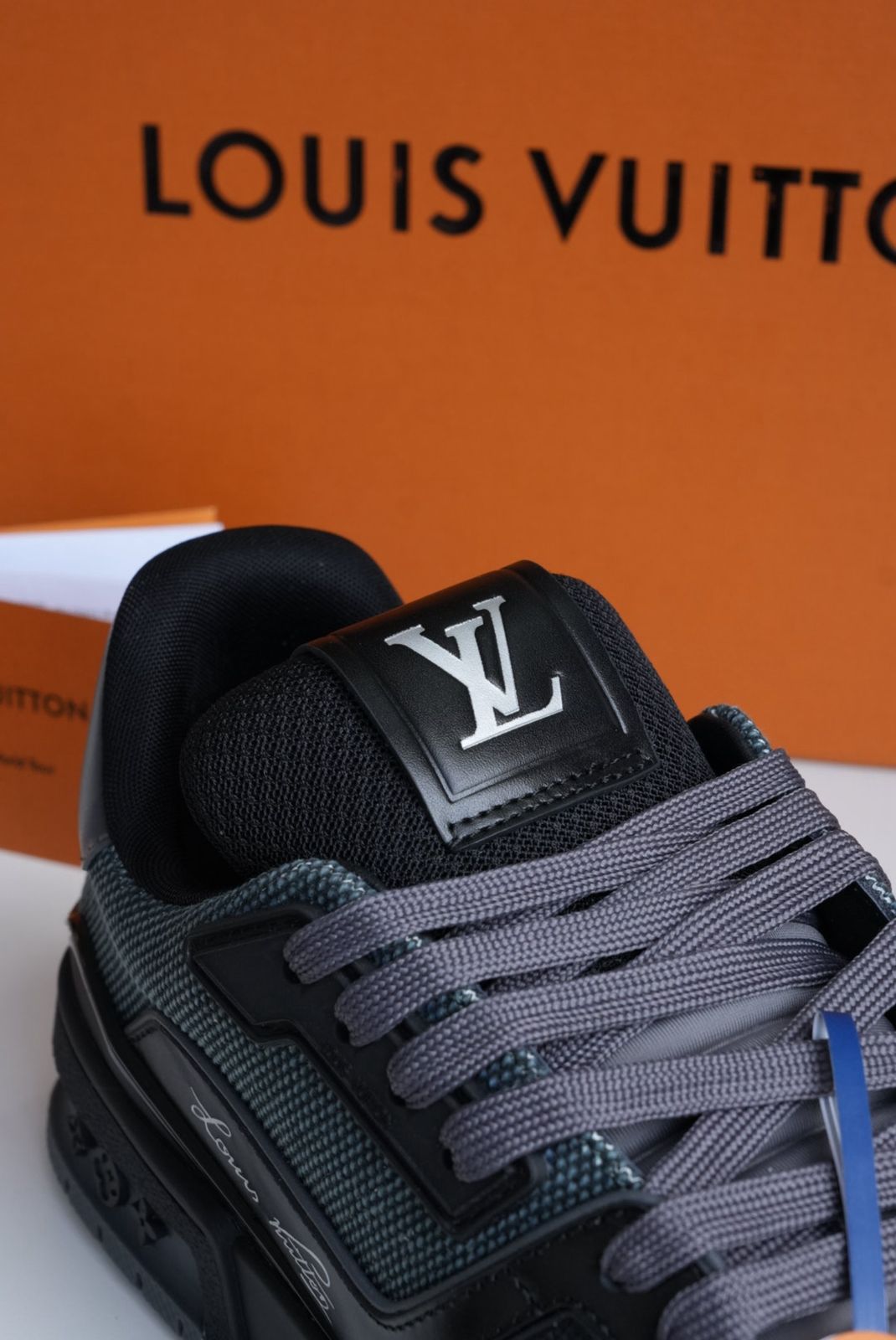 LV Trainer