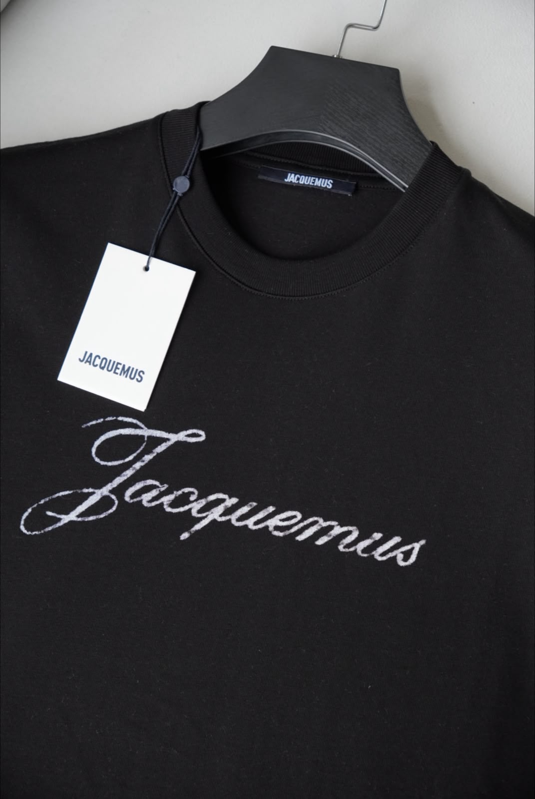 Camiseta Jacquemus