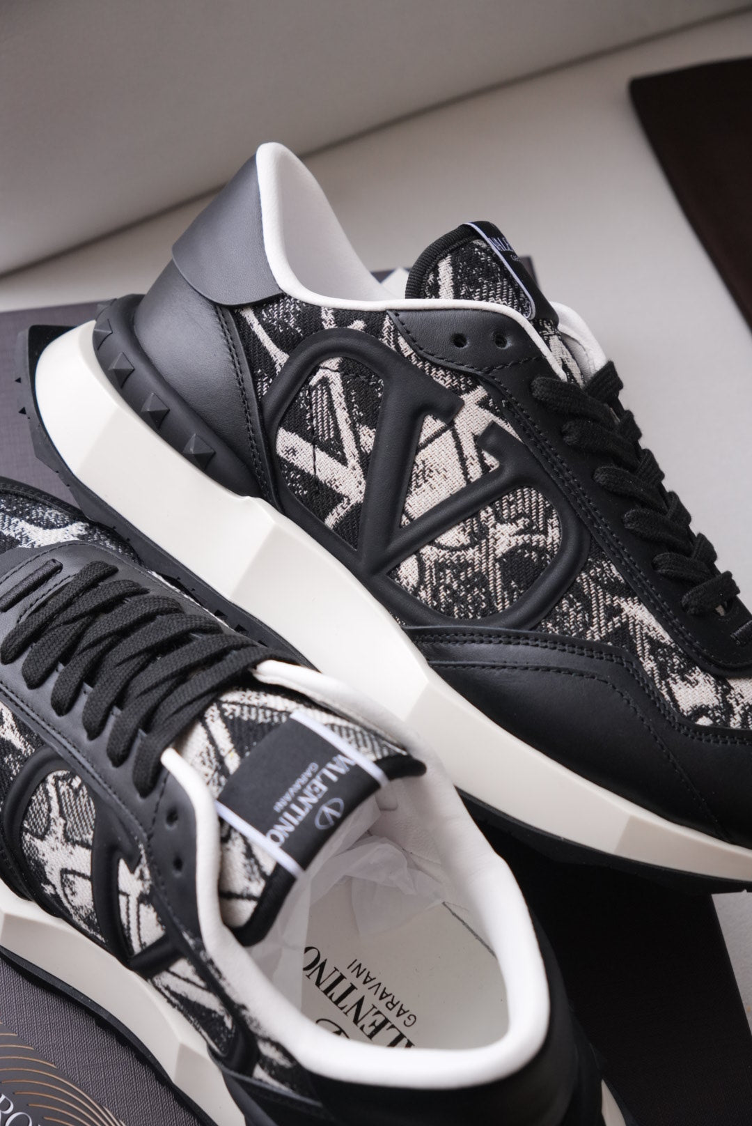 Valentino sneakers