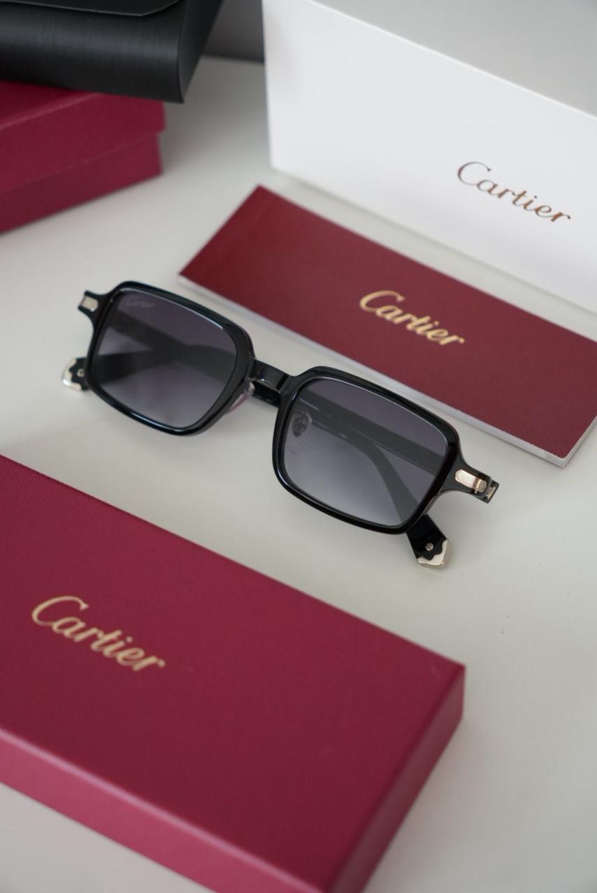 Gafas Cartier