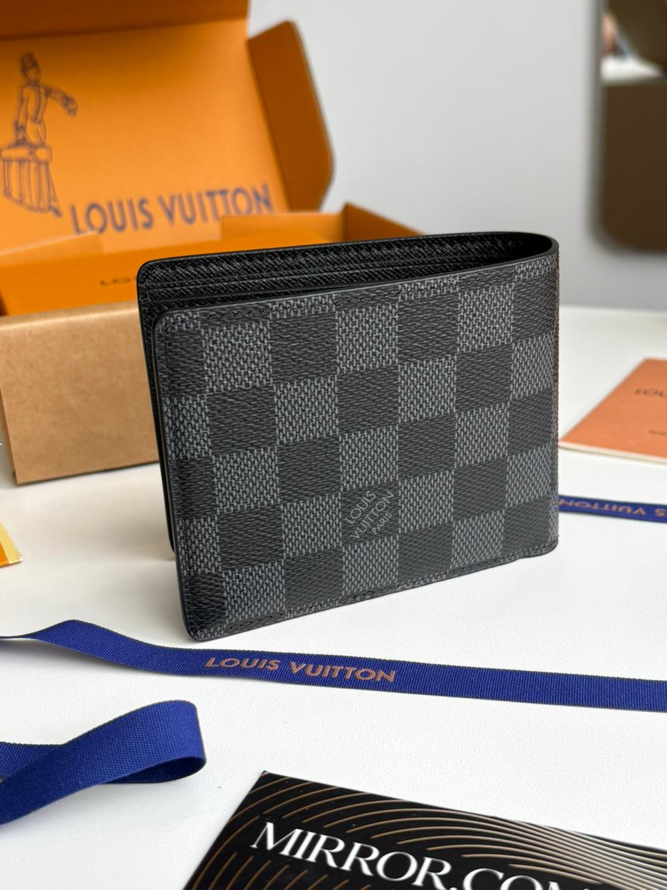 Billetera LV