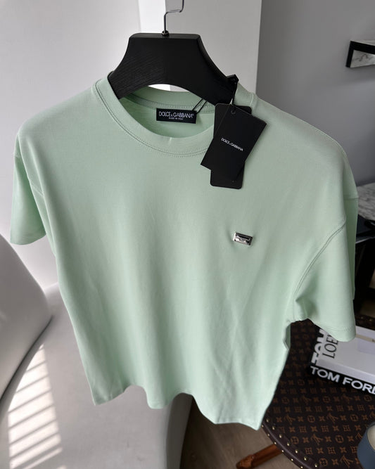 DG mint green