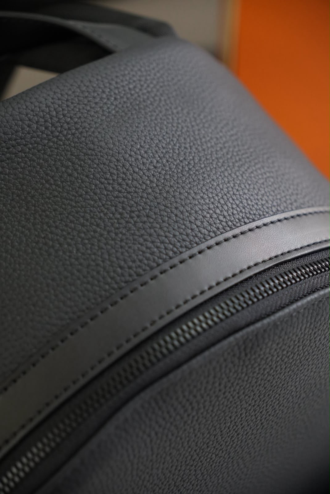 Morral LV