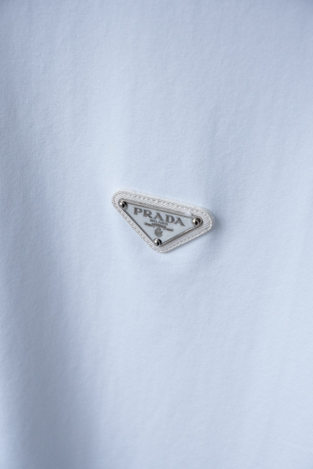 Camiseta Prada