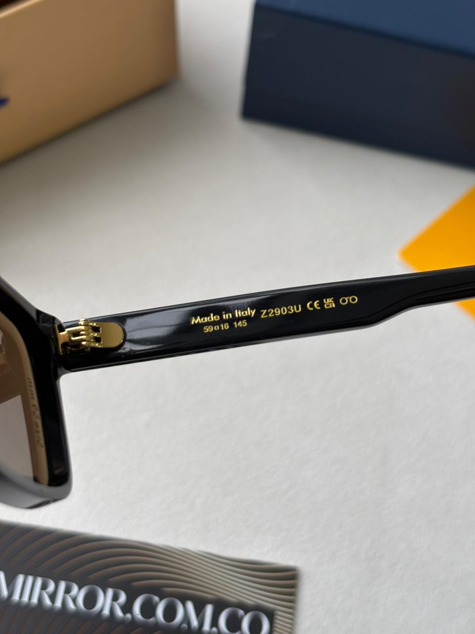 Gafas LV