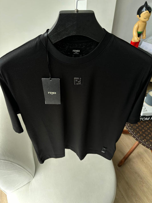 Camiseta Fendi