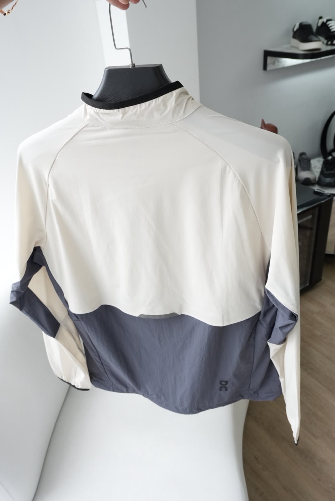 Jacket Oncloud