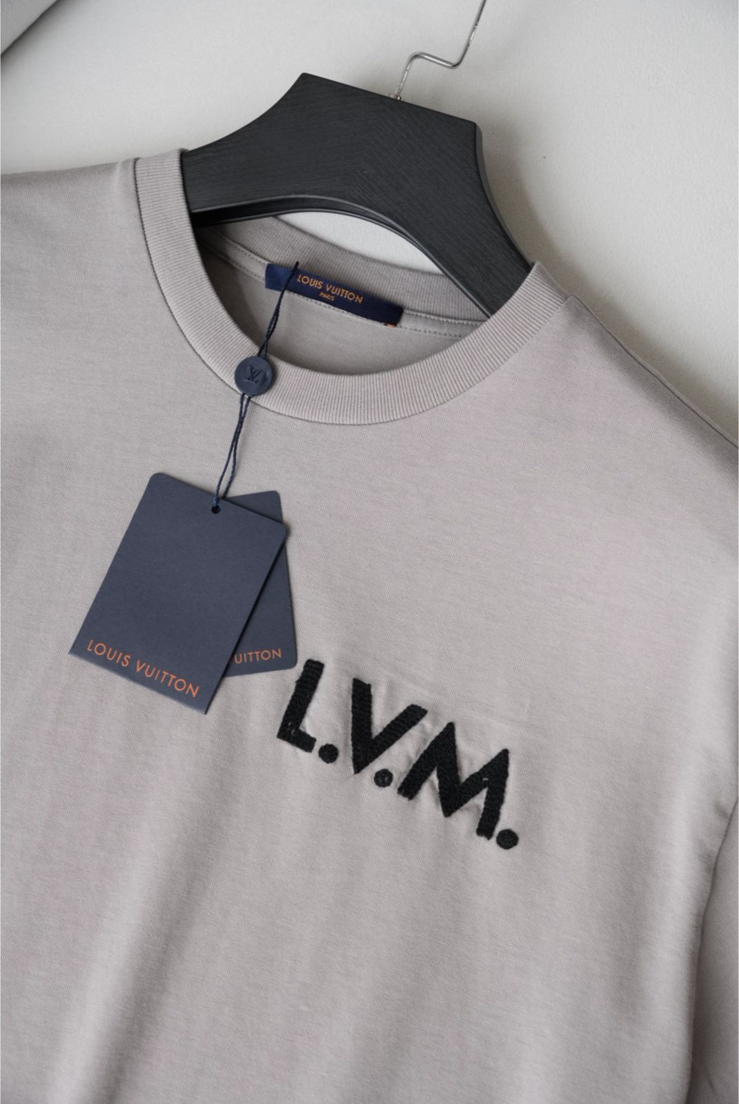 Camiseta LV