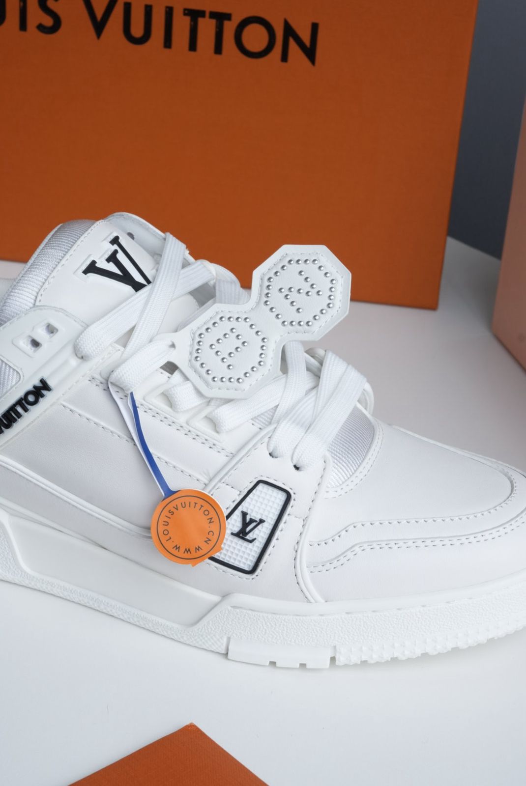LV Trainer