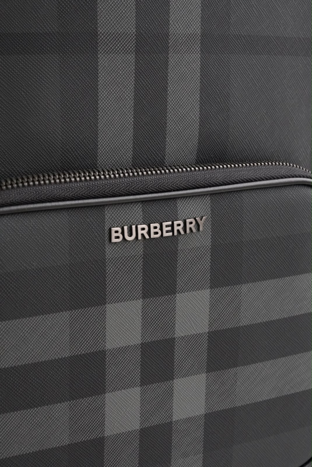 Morral burberry