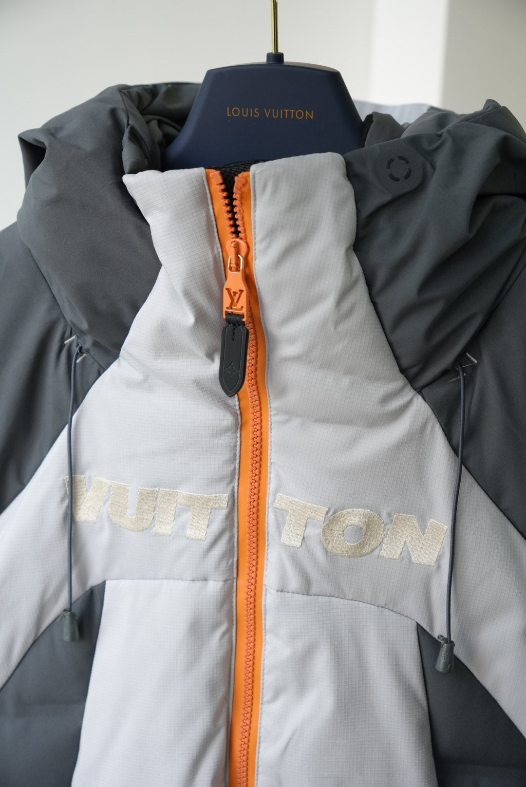Jacket Skin LV